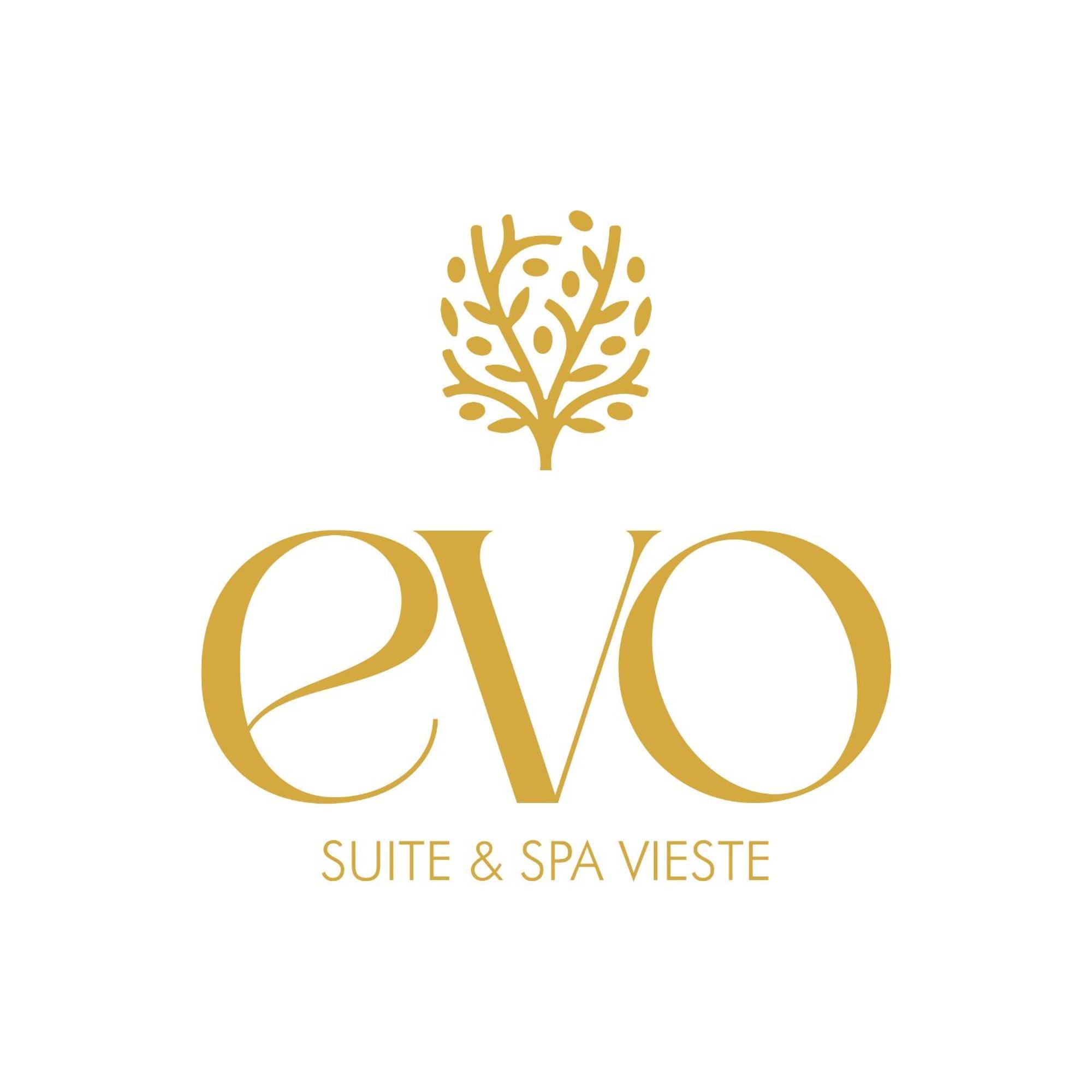 Evo Suite & Spa Весте Екстериор снимка