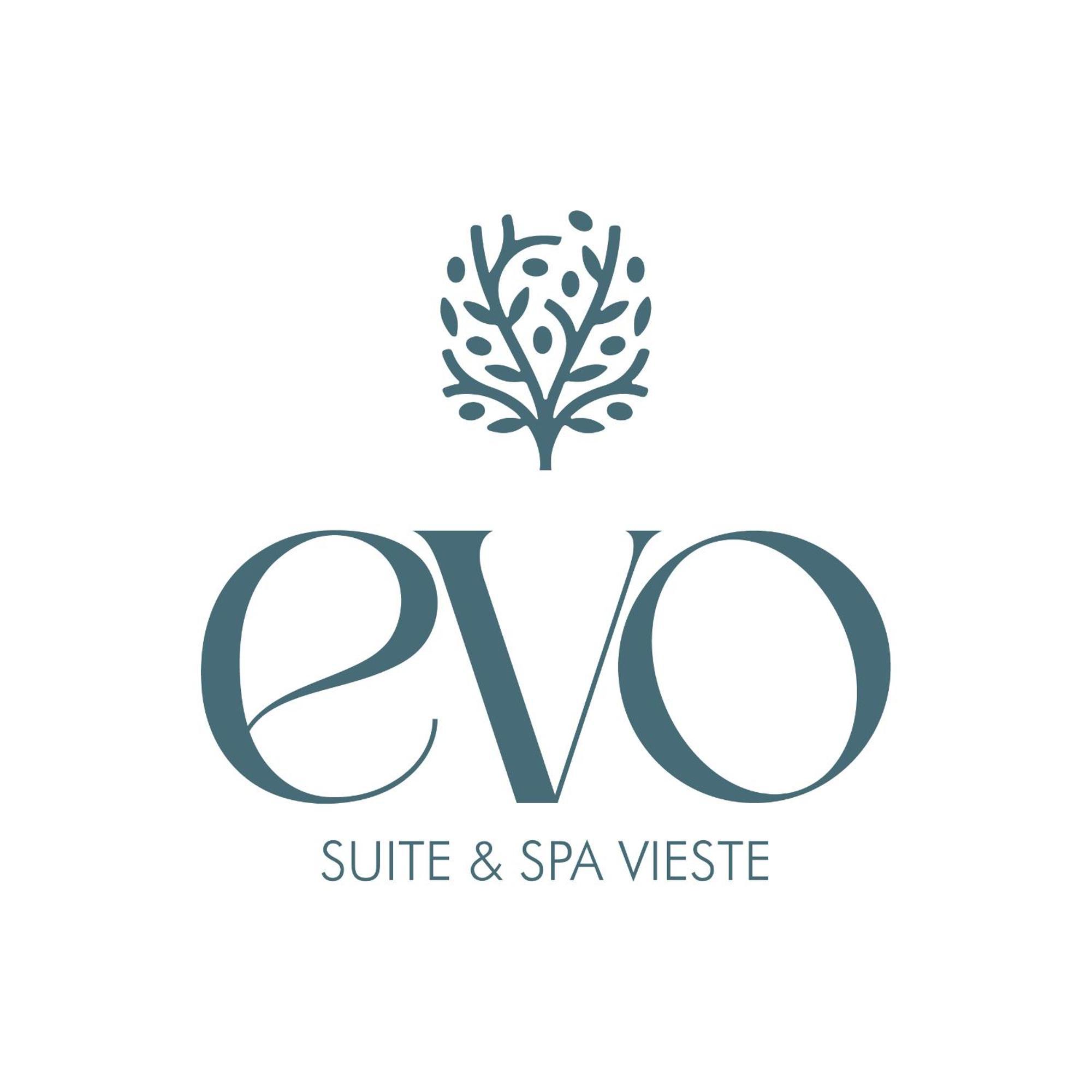 Evo Suite & Spa Весте Екстериор снимка