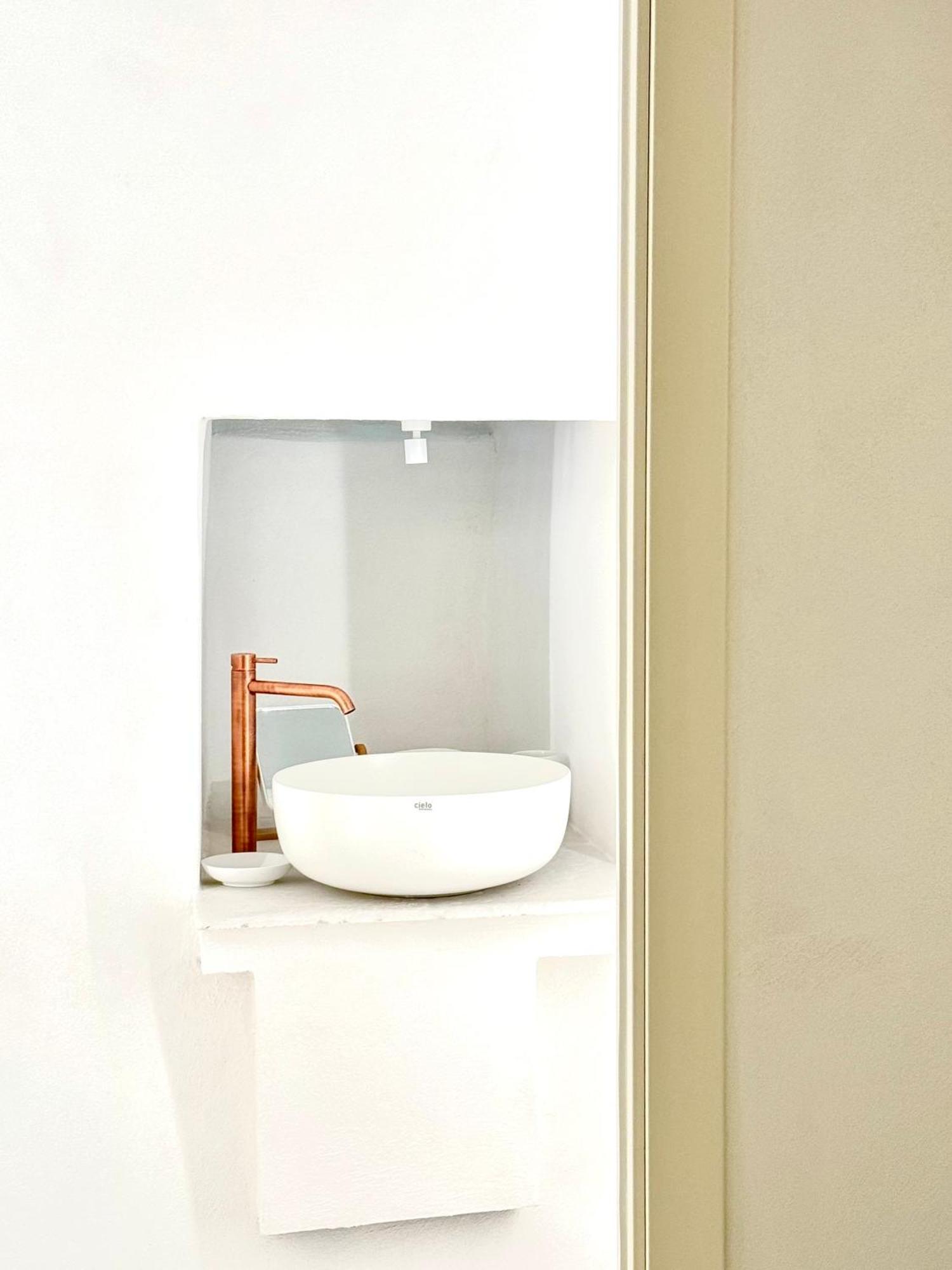 Evo Suite & Spa Весте Екстериор снимка