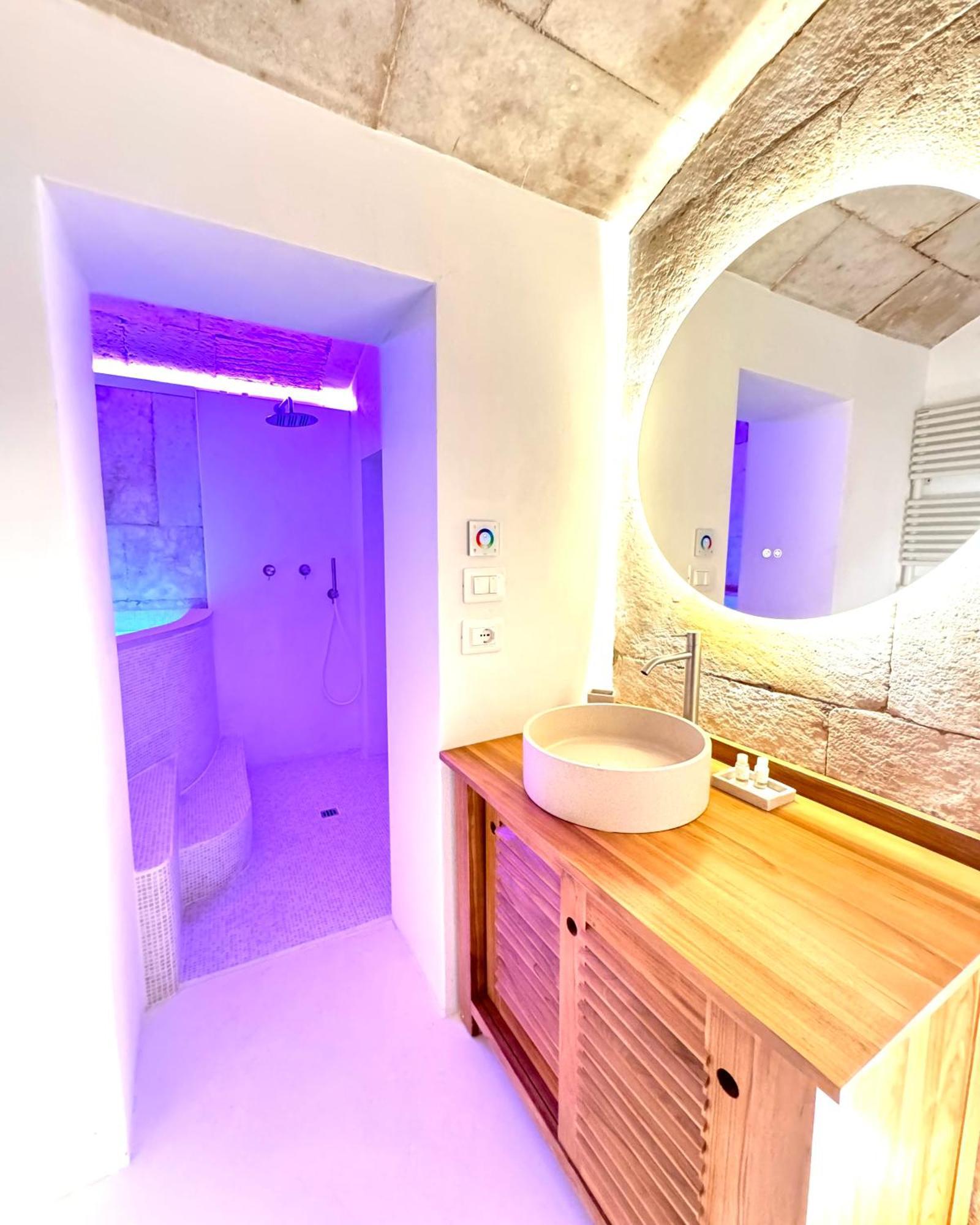 Evo Suite & Spa Весте Екстериор снимка